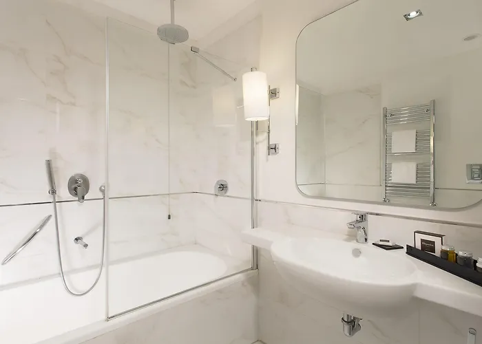 The Independent Hotel Rome