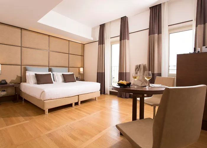 The Independent Hotel Roma