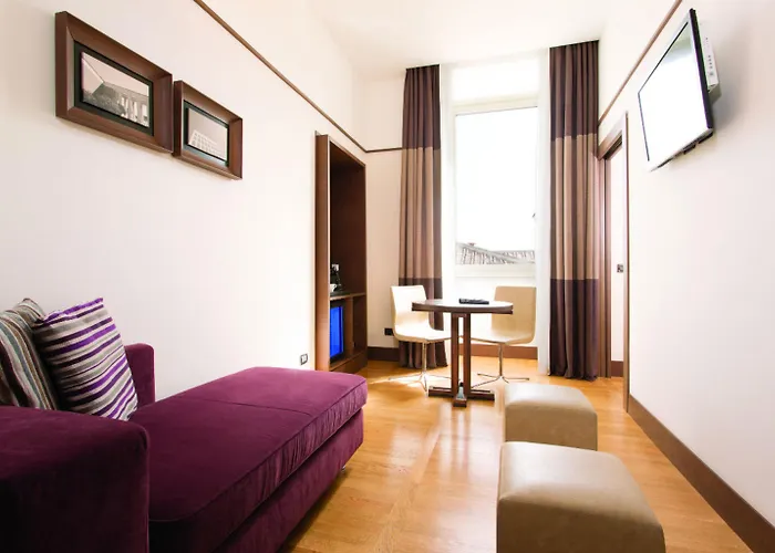 The Independent 4* Řím