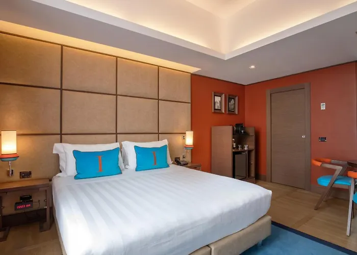 The Independent Hotel 4*