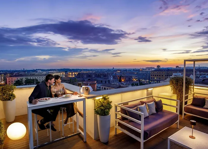 The Independent Hotel