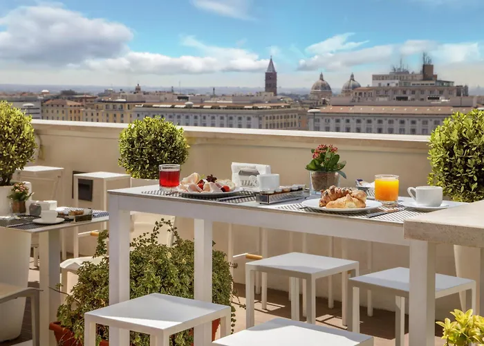 The Independent Hotel 4*