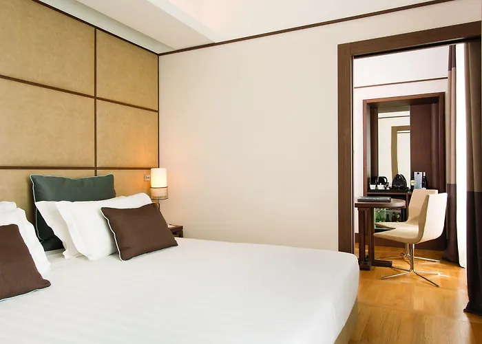 The Independent Hotel Rome