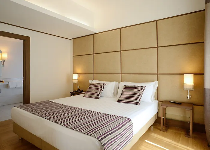 The Independent 4* Řím