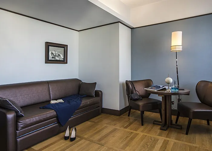 The Independent Hotel Řím