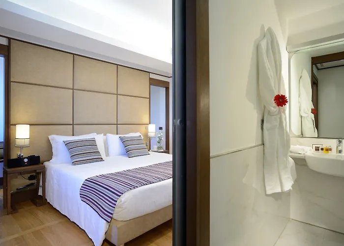 The Independent Hotel 4*