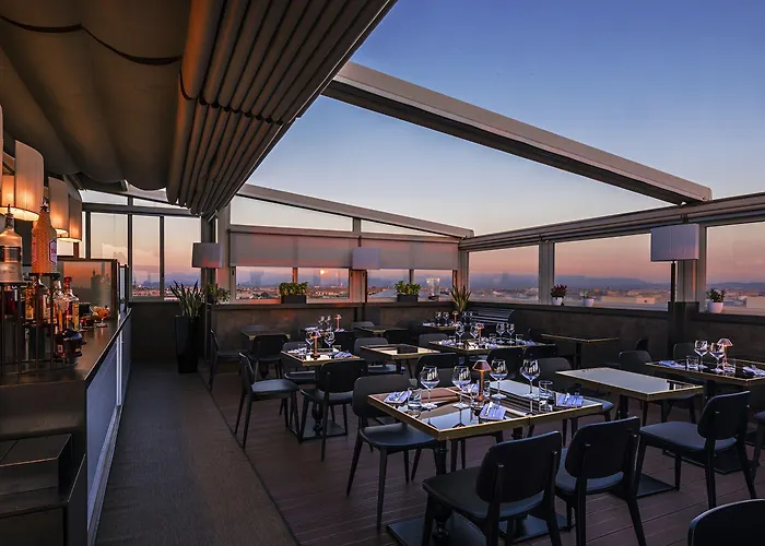 Hotel The Independent 4*