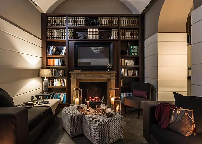 The Independent Hotel Rome