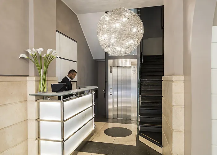 The Independent 4* Roma