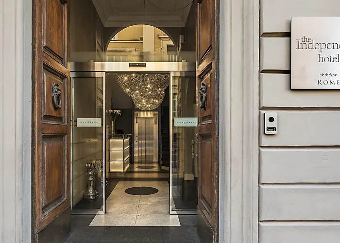The Independent Hotel