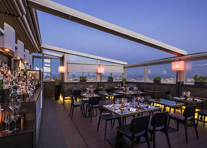 The Independent 4*