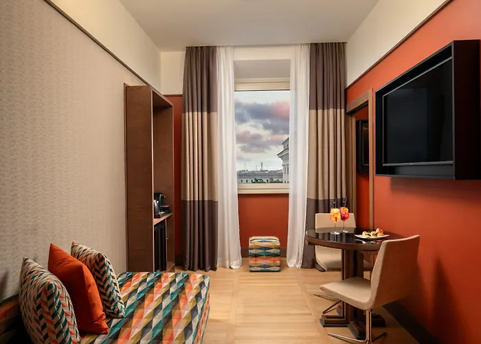 The Independent Hotel