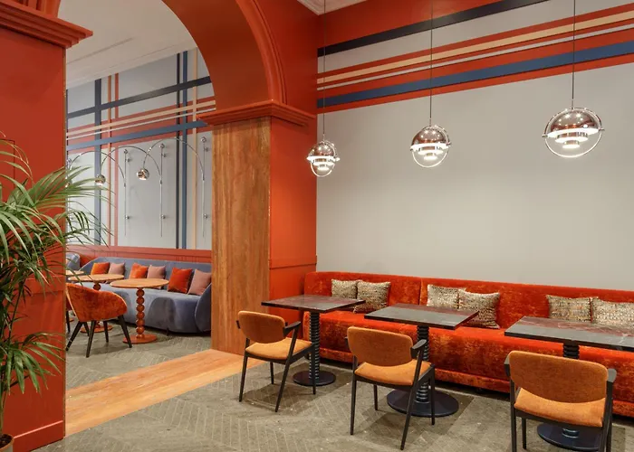 The Independent Hotel 4*