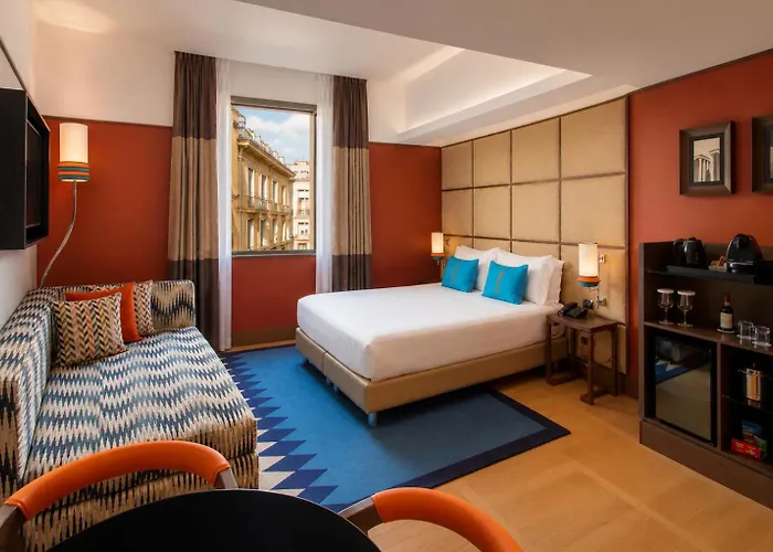 The Independent 4*