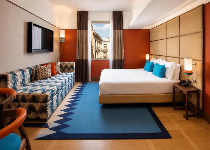 Hotel The Independent
