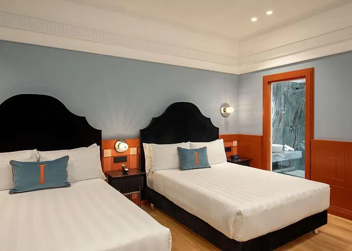 The Independent Hotel