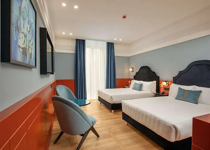 Hotel The Independent Roma