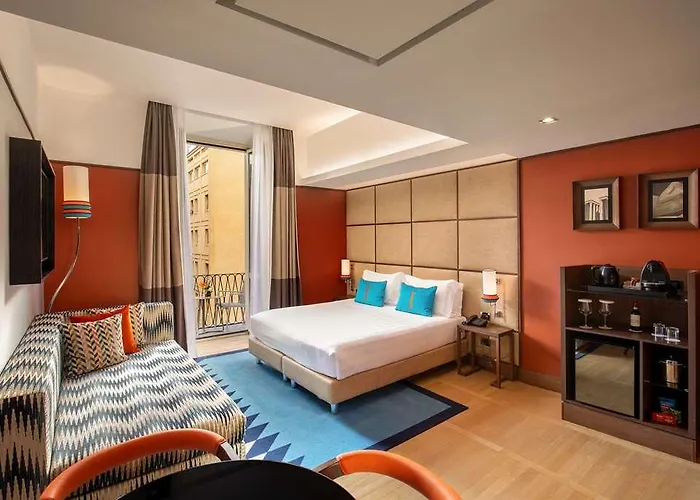 The Independent Hotel 4*