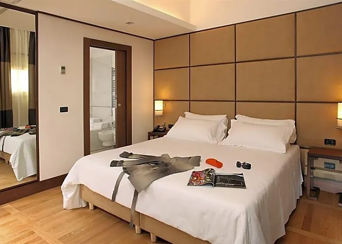 The Independent Hotel Rome