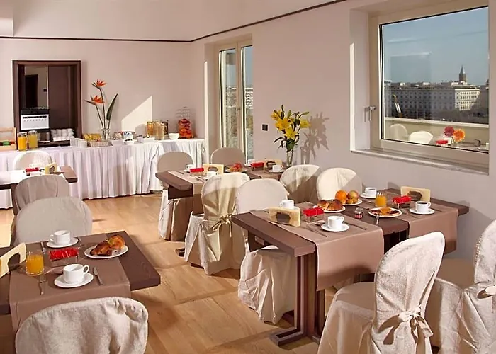 Hotel The Independent Rome