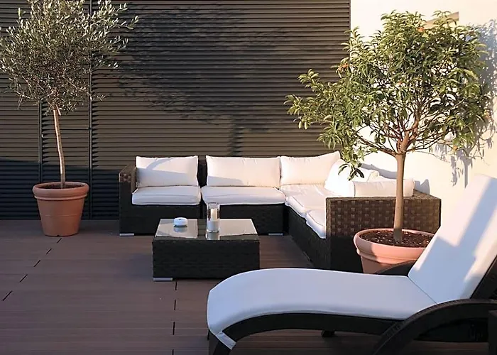 Hotel The Independent 4*