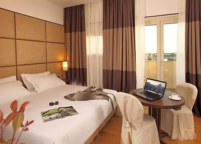 The Independent Hotel