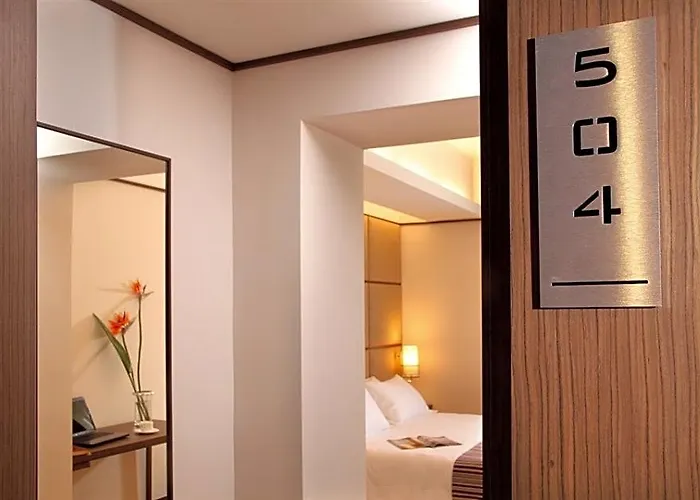 The Independent Hotel 4*