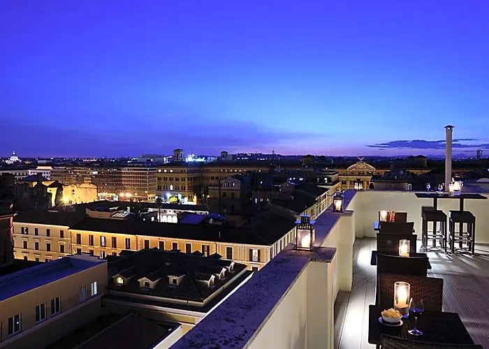 Hotel The Independent 4*
