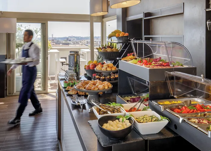The Independent Hotel 4*