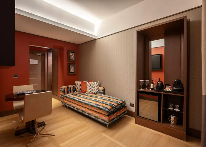 The Independent 4*