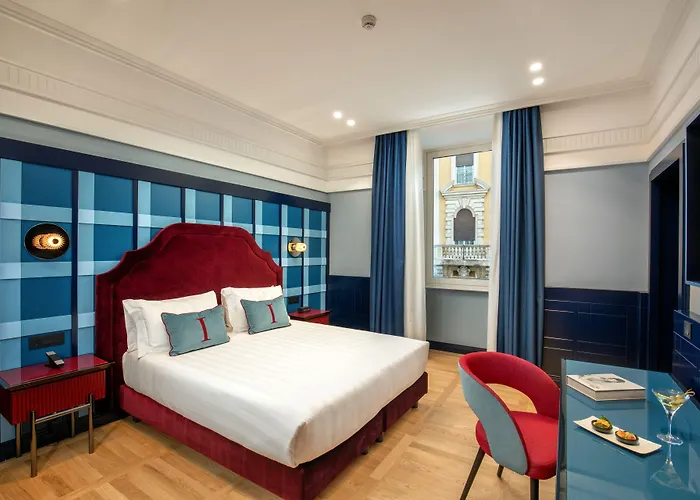 The Independent Hotel 4*